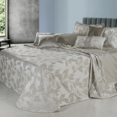 FRASI COPRILETTO JACQUARD 2...