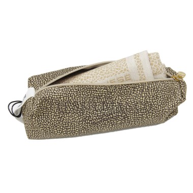 Minimal Astuccio Break con Canovaccio