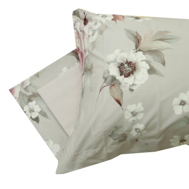 Peony, Completo Letto in...
