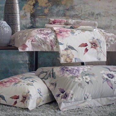 Peony, Completo Letto in...