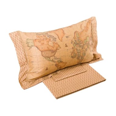 Geo Classic Completo Letto...