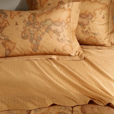 Geo Classic Completo Letto...