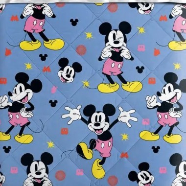 MICKEY FANTASY, TRAPUNTA A...