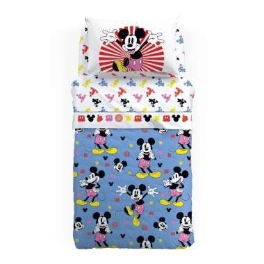 MICKEY FANTASY, TRAPUNTA A...