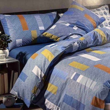 DENIM, COMPLETO...