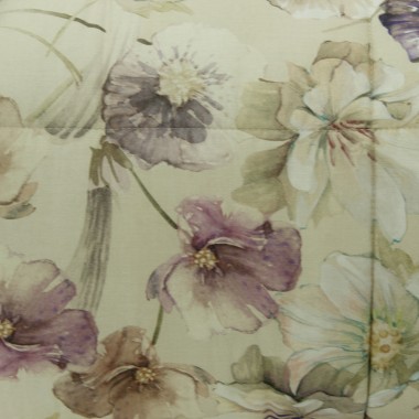 LILAC, TRAPUNTA CON STAMPA...