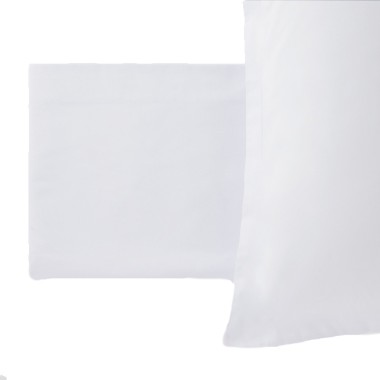 ESSENZA COMPLETO LETTO A 2 PIAZZE TINTA UNITA DALTEX HOME. Disponibile in 38 colori