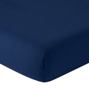 Completo Letto a 2 Piazze Tinta Unita