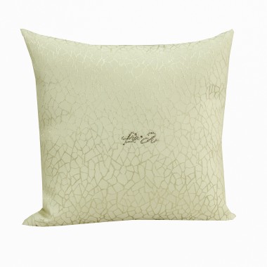 RETE LUREX CUSCINO QUADRATO...