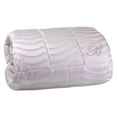 Jasmine, Trapunta...