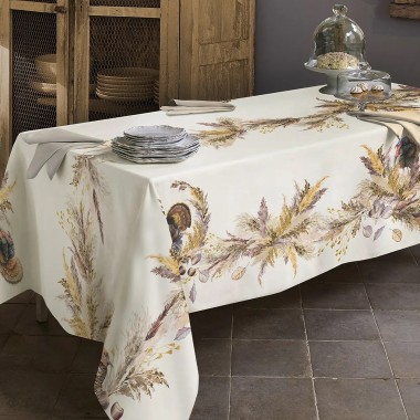 PAMPAS TOVAGLIA 150X220...