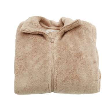GIACCA DONNA 2683 CORAL FLEECE
