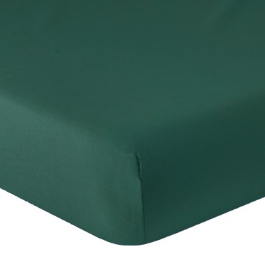 Lenzuolo di Sotto con Angoli Maxi Tinta Unita a 1 Piazza