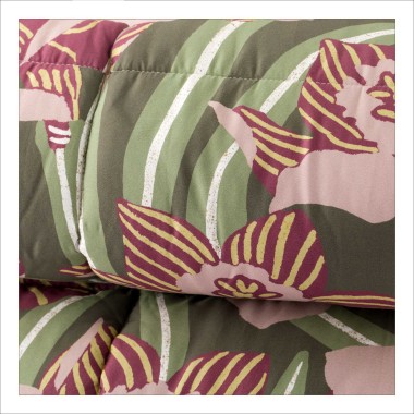 AFRODISIAQUE TRAPUNTA RASO STAMPATA