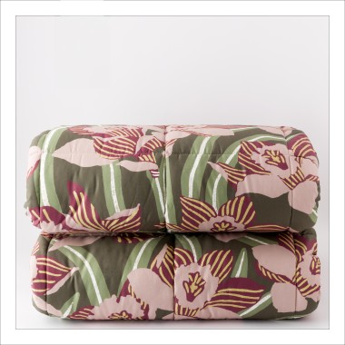 AFRODISIAQUE TRAPUNTA RASO STAMPATA