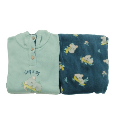Koala, Pigiama da Donna in Micropile