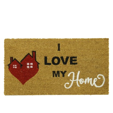 I Love My Home - Zerbino in...