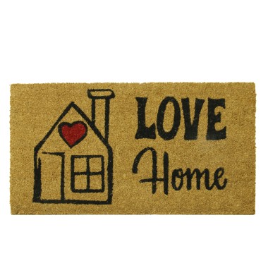 Love Home - Zerbino in Cocco