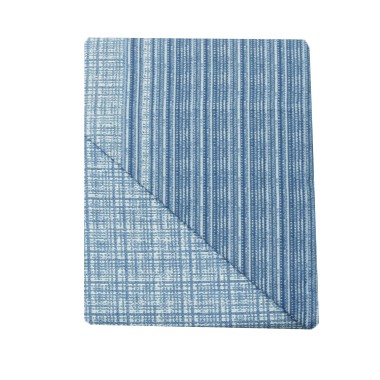 BRANDO COMPLETO LETTO IN FLANELLA DI COTONE