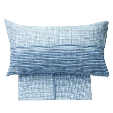 BRANDO COMPLETO LETTO IN FLANELLA DI COTONE