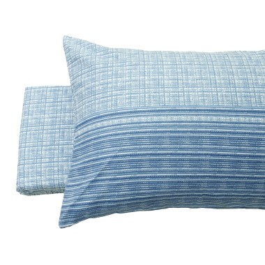 BRANDO COMPLETO LETTO IN FLANELLA DI COTONE