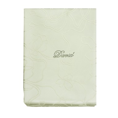 Charme Copriletto Leggero - Classic Collection David Home