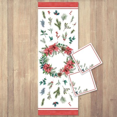 chaplet  RUNNER 50X150...
