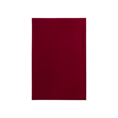 Parure Copripiumino MatrimonialeTinta Unita Daltex Home