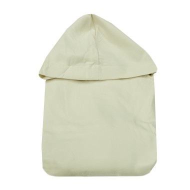 Hi-Tech Accappatoio Adulto, Unisex, in Microfibra,