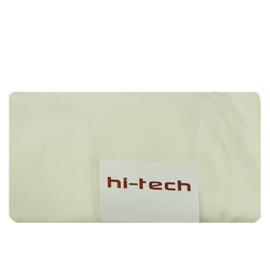 Hi-Tech Accappatoio Adulto, Unisex, in Microfibra,