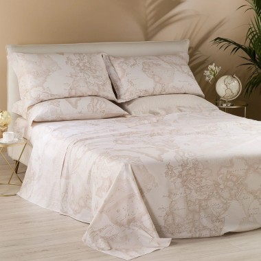 Geo White Completo Letto...