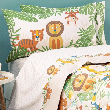 TROPICAL COMPLETO LETTO 1 POSTO