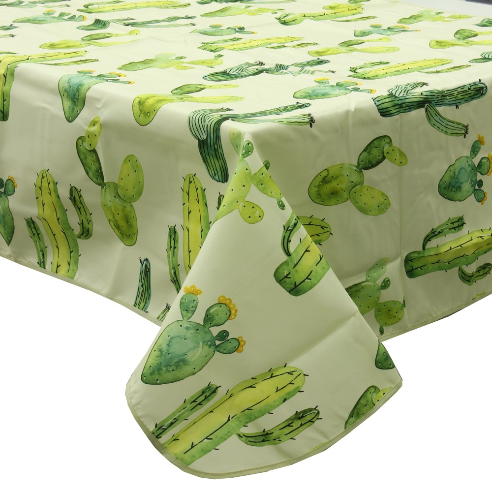 HIDRO CACTUS ANTIMACCHIA 140X300 DIS 3 HIDRO CACTUS ANTIMACCHIA 140X300 DIS 3