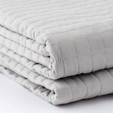 PASSEPARTOUT COPRILETTO TRAPUNTATO 1 P.