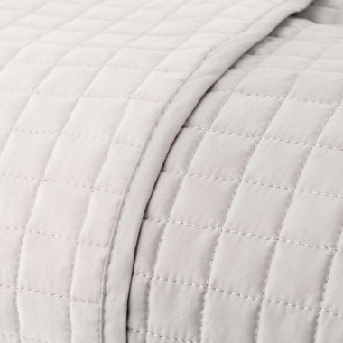 PASSEPARTOUT COPRILETTO TRAPUNTATO 1 P.