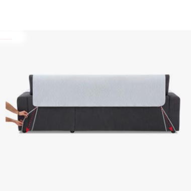 GEO CHAISE IMPERMEABILE PENISOLA DESTRA