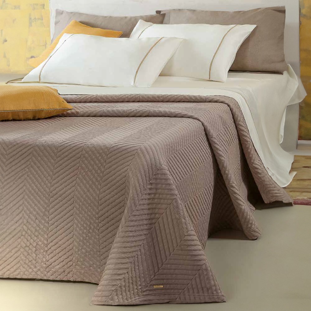 TAYLOR COPRILETTO JACQUARD BORBONESE