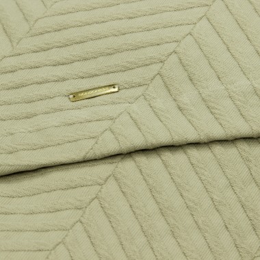 TAYLOR COPRILETTO JACQUARD BORBONESE