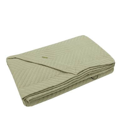 TAYLOR COPRILETTO JACQUARD BORBONESE