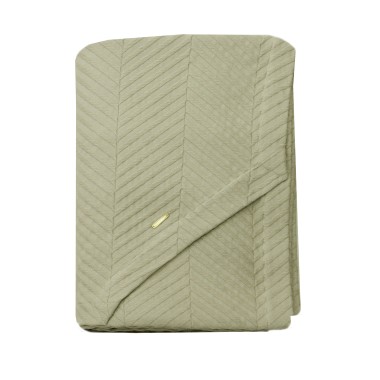 TAYLOR COPRILETTO JACQUARD BORBONESE