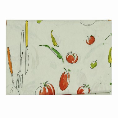 PACHINO TOVAGLIA 150X220 X8