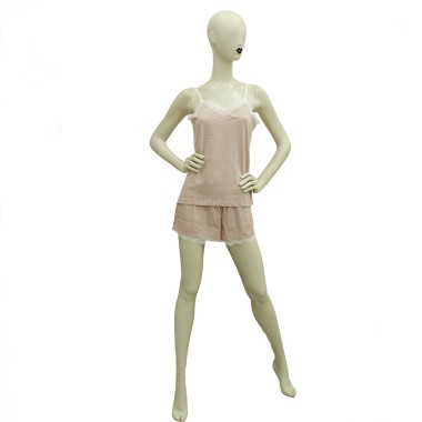 Pigiama Donna Top...