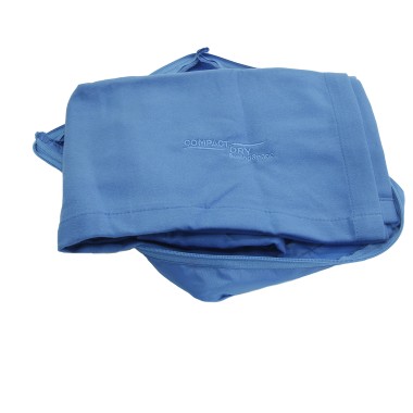 Asciugamano in Microfibra per Palestra Compact Dry