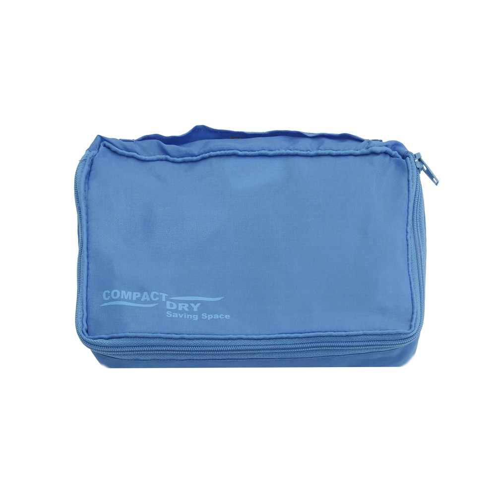 Asciugamano in Microfibra per Palestra Compact Dry