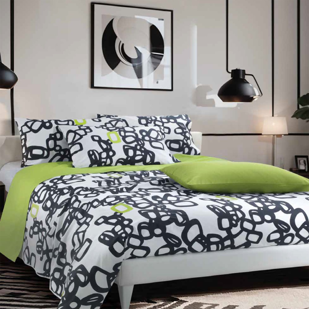 PARTY COMPLETO COPRILETTO 1 P. MEZZO