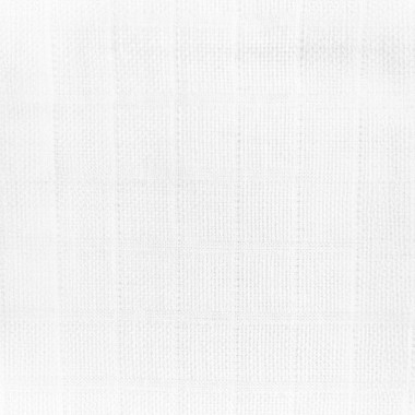 Quadrato Garzato Baby, busta di asciugamani in garza di cotoneda 6 pezzi