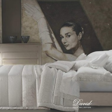 AUDREY - Classic Collection David Home