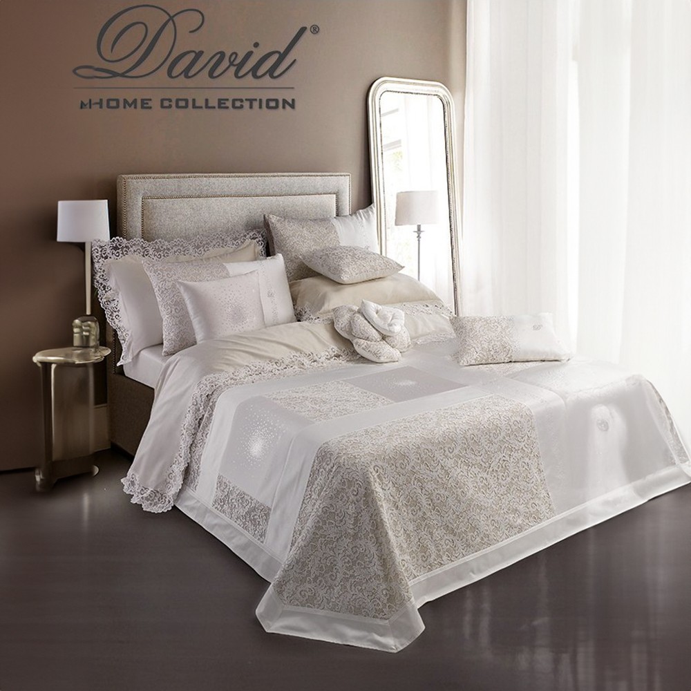 CHANTAL - Romantic collection David Home