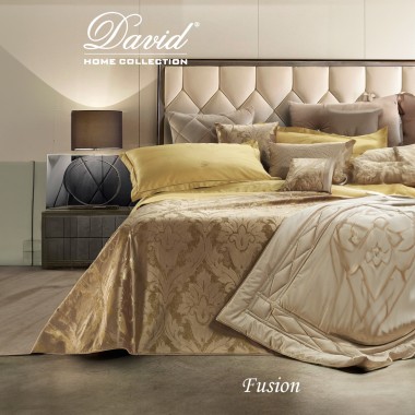 FUSION - Contemporary collection David Home