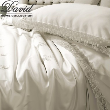 GIORDANIA - Romantic collection David Home